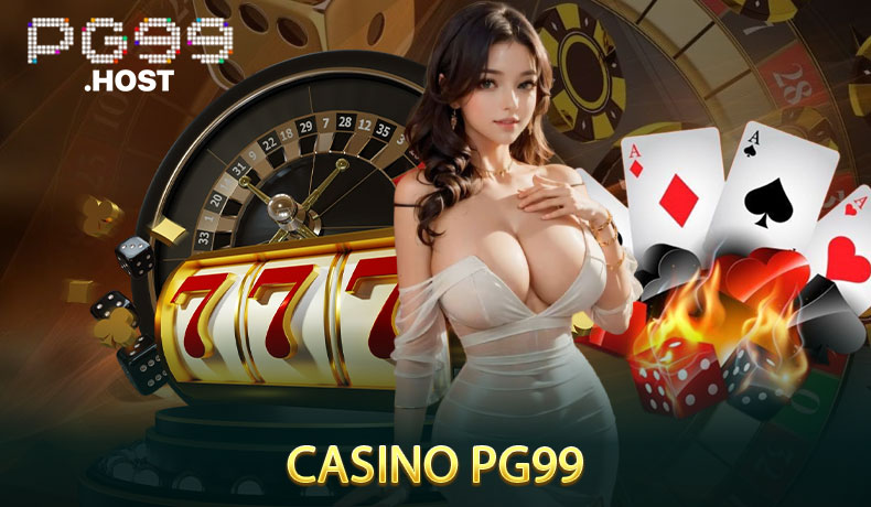 Casino PG99