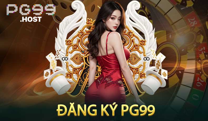 Đăng ký PG99
