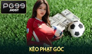 Kèo phạt góc