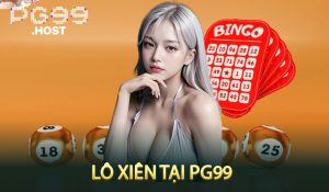 Lô Xiên Tại PG99