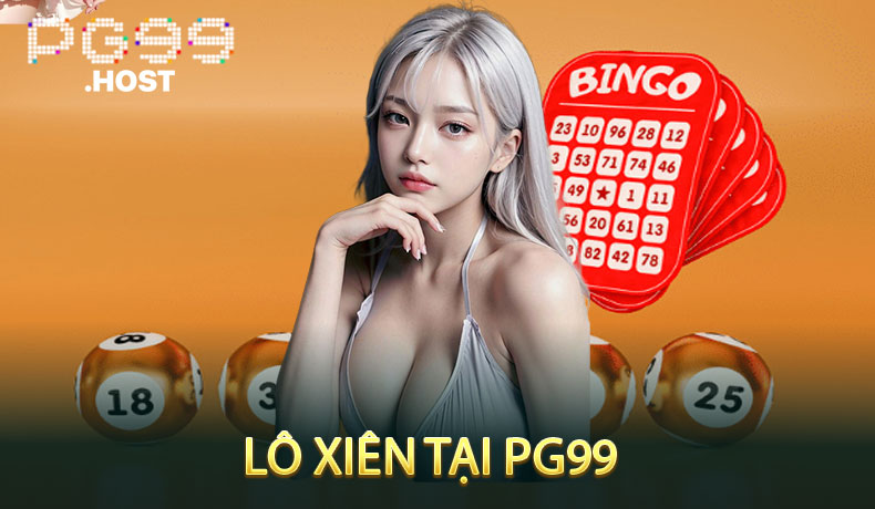 Lô Xiên Tại PG99