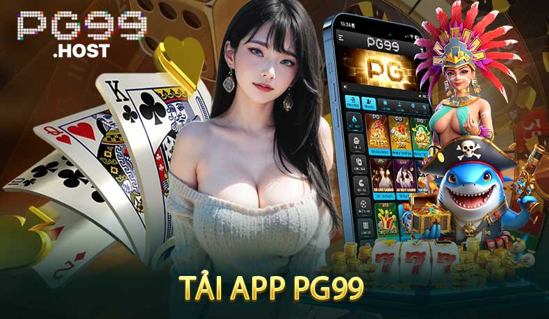 Tải App PG99