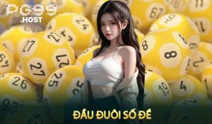 Đầu Đuôi Số Đề