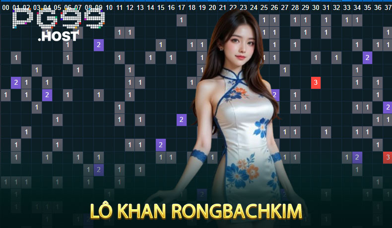 Lô khan rongbachkim