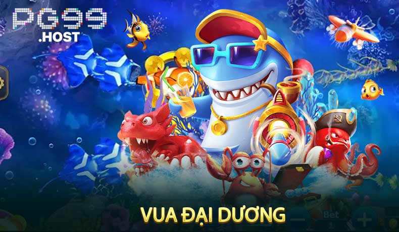Vua đại dương